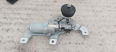 citroen c2: MOTORIC BRISACA ZADNJI SPORT ZA SUZUKI SWIFT — 3