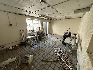 Производственные помещения/цех под швейное или легкое производство 200
