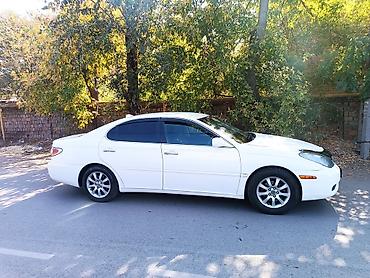 Toyota: Toyota Windom: 2001 г., 3 л, Автомат, Газ, Седан — 8