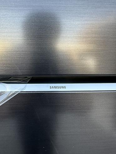 galaxy tab a: Холодильник Samsung, двухкамерный Высота 183см Ширина 70см Основные — 3