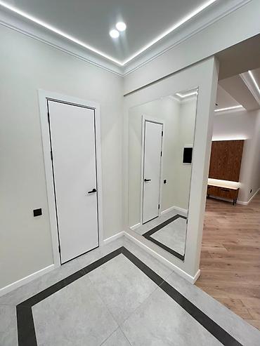 64: 2 комнаты, 64 м², Технопарк Элитка, 13 этаж, Дизайнерский ремонт — 3