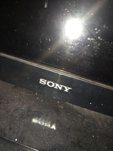 kreditle taxta satisi: İşlənmiş Televizor Sony 82" HD (1366x768), Ünvandan götürmə, Ödənişli çatdırılma