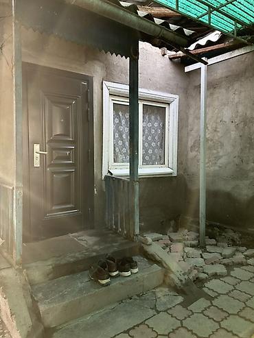 Продажа коттеджей и домов: Продается дом в Маевке. Хороший участок, есть новый фундамент на 120 — 24