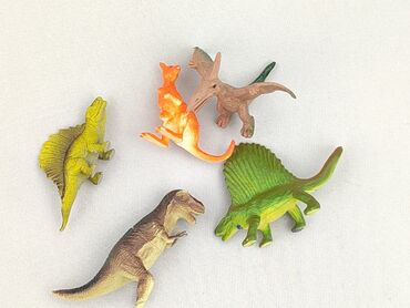 Figure for Kids, condition - Perfect