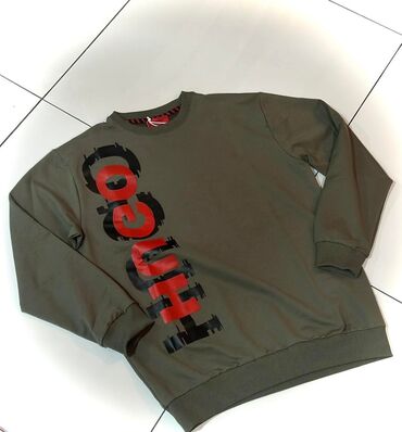 Duksevi: Muski duksevi Velicine od S do 2XL Cena 3550 din( u cenu je — 25