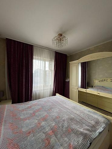 Продажа квартир: 3 комнаты, 62 м², 4 этаж, Евроремонт — 7