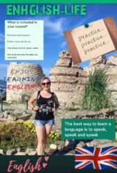 Языковые курсы: Языковые курсы Английский Для взрослых, Для детей — 4