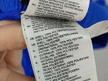 shorts: Reebok, Szorty dla mężczyzn, rozmiar S — 5