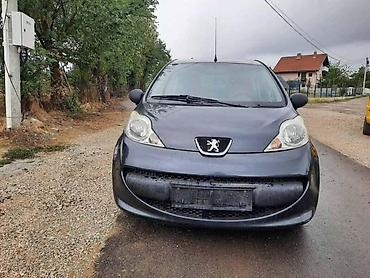 auto kamera 3 u 1: PEUGEOT 107 2008. GOD. - KOMPLETAN AUTO U DELOVIMA | Sve vrste — 1