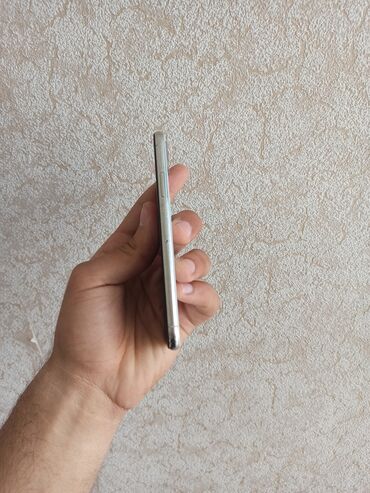 iphone x dubayski: IPhone X, 64 ГБ, Белый, Face ID