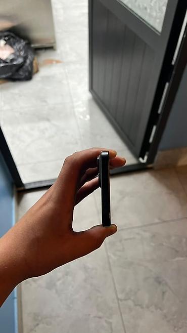 iphone cable: IPhone 15, Б/у, 128 ГБ, Black Titanium, Кабель, Чехол, Коробка, 87 % — 7
