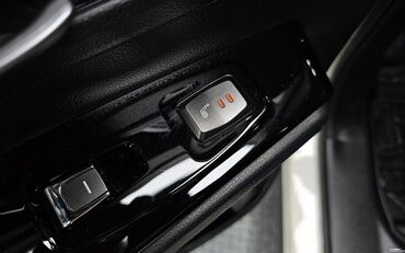 Ssangyong: Ssangyong Korando: 2020 г., 1.5 л, Автомат, Бензин, Кроссовер — 14