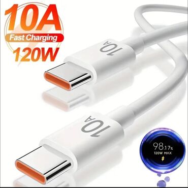Кабель Type C (USB-C), Новый