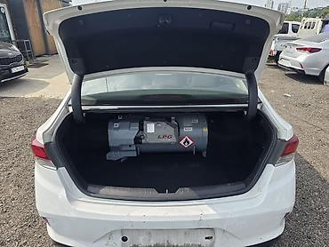 мт 03: Hyundai Sonata: 2019 г., 2 л, Газ, Седан — 4