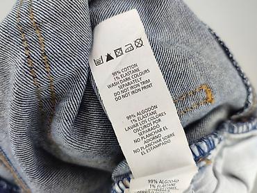 diker jeans: Denim Co, Jeansy damskie, rozmiar S — 5