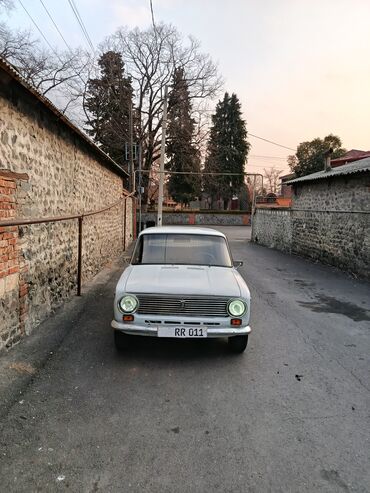 VAZ (LADA): VAZ (LADA) 2111: 1.3 l | 255000 km Sedan