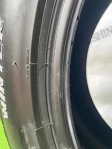 pir: Шины 275 / 40 / R 19, Зима, Б/у, Пара, Легковые, Германия, Pirelli — 7