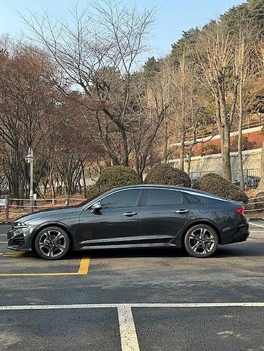 Kia: Kia K5: 2020 г., 1.6 л, Автомат, Бензин, Седан at lalafo.kg — 3 Kia: Kia K5: 2020 г., 1.6 л, Автомат, Бензин, Седан — 3