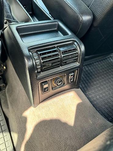 свап бмв: BMW 5 series: 1988 г., 3.2 л, Механика, Бензин, Седан — 8