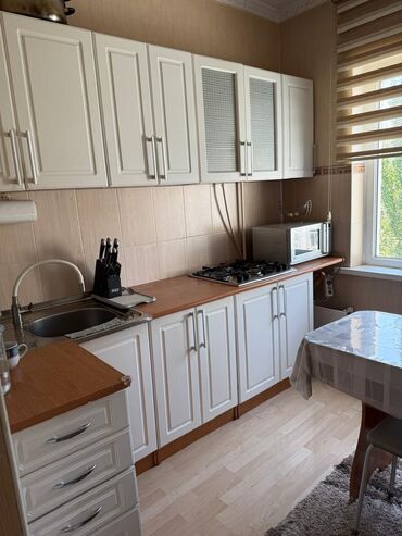 Продажа квартир: 2 комнаты, 53 м², 105 серия, 5 этаж, Косметический ремонт