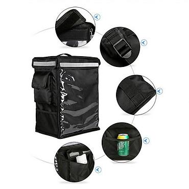 Рюкзаки: Рюкзак, Унисекс — 9