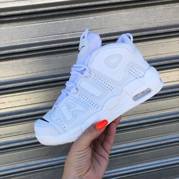 Patike: Nike air more uptempo duboke patike Novo Brojevi 38 do 46, zavisi — 7