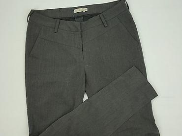 classics77 trousers: Spodnie materiałowe damskie, rozmiar M — 1