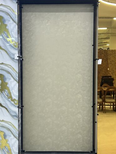 Digər divar panelləri: 🌿 Bambuk Görünüşlü Dekorativ Panel – Təbii Estetika və Davamlılıq — 8