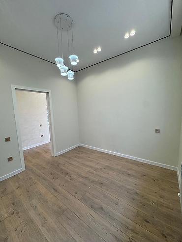 Продажа коттеджей и домов: Продается новый дом 120 кв м 4,5 сотки . 3 комнаты большой зал — 7