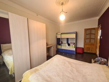 Köhnə tikili: Bakı, 3 otaqlı, Köhnə tikili, 85 kv. m — 4