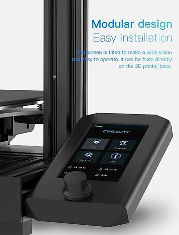 Комплектующие для принтеров и МФУ: Kateqoriya: 3D Printer və Hissələri > 3D Printer - Elektron — 4