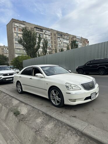датчик для машины: Toyota Majesta: 2004 г., 4.3 л, Автоматтык, Бензин, Седан