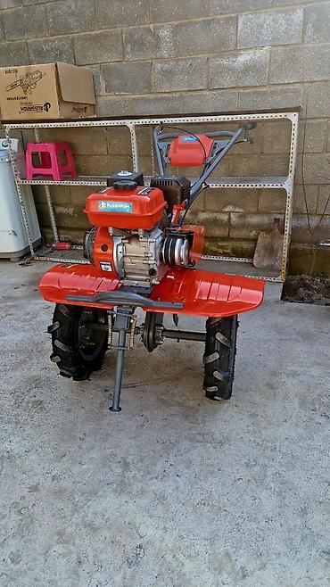 Дизельные мотоблоки: Мотоблок 8.5 л.С, Rolf, omega pro, deco, alpha оригинал — 19