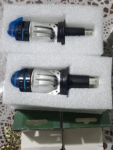 Faralar: Komplekt, Yaxın və uzaq vuran işıqlar 2024 il, Orijinal, Yaponiya, Yeni — 13