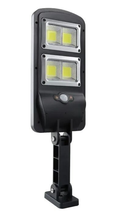 tempo aparat za kafu: ⚙️ Osnovne karakteristike: • Tip: Solarni LED reflektor-lampa • Model