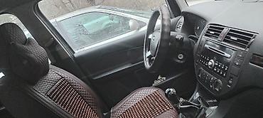 Ford: Ford Cmax: 2004 г., 1.8 л, Механика, Минивэн — 12