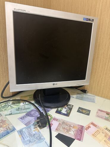 optima manitor: Monitorlar