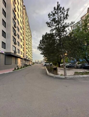 снять квартиру в заре: 2 бөлмө, 91 кв. м, Элитка, 3 кабат, ПСО (өзү оңдоп түзөтүп бүтүү үчүн)