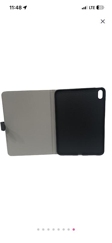 planşet apple: İşlənmiş Apple iPad 10 (2022), 10,9", 256 GB, Pulsuz çatdırılma — 8