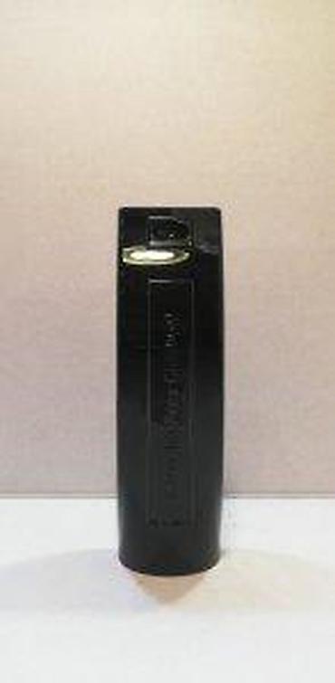 pull and bear srbija: MERCEDES BENZ CLUB BLACK EDT100ML TSTR | Mercedes Benz Club Black — 10