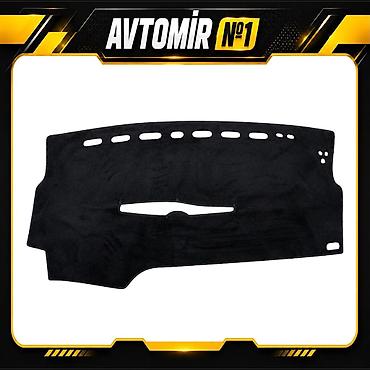 Toyota Land Cruiser Prado 150 avtomobili üçün modelə uyğun panel lalafo.az -da Toyota Land Cruiser Prado 150 avtomobili üçün modelə uyğun panel