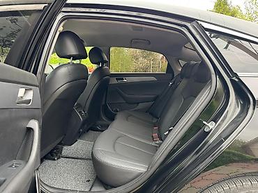 Hyundai: Hyundai Sonata: 2020 г., 2 л, Автомат, Газ, Седан at lalafo.kg — 9 Hyundai: Hyundai Sonata: 2020 г., 2 л, Автомат, Газ, Седан — 9