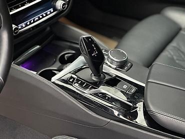 bmw купе: BMW 5 series: 2021 г., 3 л, Автомат, Бензин, Седан — 6