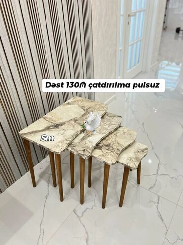 Mətbəx mebeli: Yeni, Jurnal masası