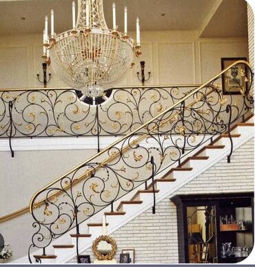 Калитки для ворот: Калитки для ворот Стальные — 15