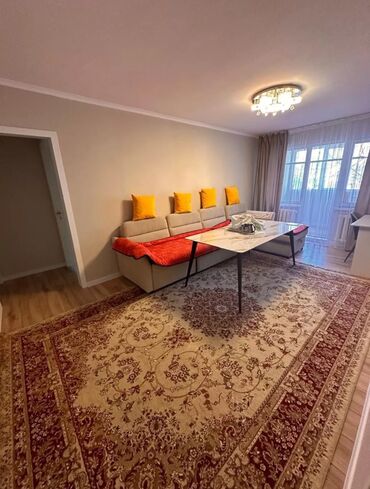 Продажа квартир: 3 комнаты, 58 м², 104 серия, 2 этаж, Евроремонт