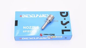 Common Rail Fuel Injector Nozzle 090 Common Rail Fuel Injector Nozzle