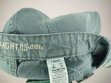 levis spodnice jeansowe: NEXT Petite, Jeansy damskie, rozmiar S — 5