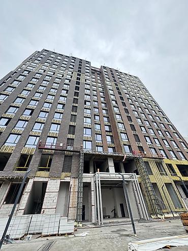 2 комнаты, 67 м², Таш-Рабат ТРЦ Элитка, 15 этаж, ПСО (под самоотделку) at lalafo.kg 2 комнаты, 67 м², Таш-Рабат ТРЦ Элитка, 15 этаж, ПСО (под самоотделку)