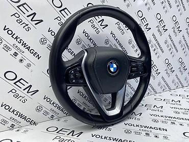 sk 908: VOLAN SA KOMANDAMA G SERIJA ZA BMW 125, 116, 118 . | Volan sa — 1